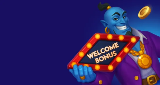 First Deposit Bonus
